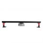 Rea Neox Superflow REAG7808 odpływ liniowy 90 cm czarny zdj.7