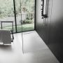 Rea Bazalt REAK3301 brodzik prostokątny 120x80 cm biały zdj.6