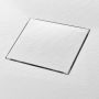 Rea Magnum REAK3336 brodzik prostokątny 120x80 cm biały zdj.6