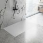 Rea Magnum REAK3336 brodzik prostokątny 120x80 cm biały zdj.8