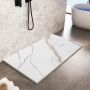 Rea Magnum REAK7004 brodzik prostokątny 100x80 cm biały zdj.4