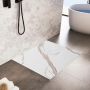 Rea Magnum REAK7005 brodzik kwadratowy 90x90 cm biały zdj.8