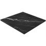 Rea Magnum REAK7008 brodzik kwadratowy 90x90 cm czarny zdj.1