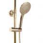 Rea Vincent REAP8005 zestaw prysznicowy zdj.4