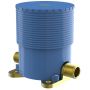 Roca Ona A525231803 element podtynkowy baterii zdj.1