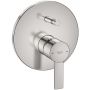 Roca Targa A5A0B5FSM0 bateria wannowo-prysznicowa podtynkowa zdj.1