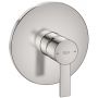 Roca Targa A5A2B5FSM0 bateria prysznicowa podtynkowa zdj.1