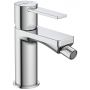 Roca Targa A5A625FC00 bateria bidetowa stojąca chrom zdj.1