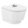 Roca Tura A357695000 bidet wiszący biały zdj.3