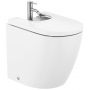 Roca Meridian A357747000 bidet stojący biały zdj.1