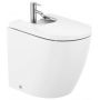 Roca Meridian A357747S00 bidet wiszący biały zdj.1