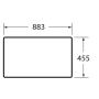 Roca Victoria Basic Modular A857505806 blat zdj.2