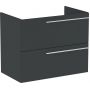 Roca Ella A857770531 szafka wisząca podumywalkowa 78.5x44.6 cm zdj.1