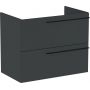 Roca Ella A857770531 szafka wisząca podumywalkowa 78.5x44.6 cm zdj.3