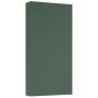 Roca Extra A857957534 szafka 40x12.6x80 cm boczna wisząca zielona zdj.1