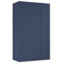 Roca Extra A857961538 szafka 50x12.6x80 cm niebieska zdj.1