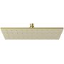 Roca Raindream A5B4050VA0 deszczownica 30x30 cm kwadratowa zdj.1