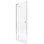 Roca Metropolis-N AMP0816012M drzwi prysznicowe 160 cm uchylne chrom połysk/szkło przezroczyste zdj.1