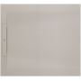Roca Pyros AP90138438403650 brodzik kwadratowy 90x90 cm beżowy zdj.1