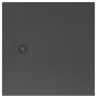Roca Magma APE0138438403640 brodzik kwadratowy 90x90 cm onyx zdj.1