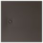 Roca Magma APE0138438403660 brodzik kwadratowy 90x90 cm kawowy zdj.1