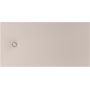 Roca Magma APE013E832003650 brodzik prostokątny 100x80 cm beżowy zdj.1