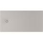 Roca Magma APE014B038403630 brodzik prostokątny 120x90 cm perłowy zdj.1