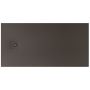 Roca Magma APE016A438403660 brodzik prostokątny 170x90 cm kawowy zdj.1
