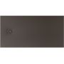 Roca Magma APE0170838403660 brodzik prostokątny 180x90 cm kawowy zdj.1