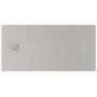 Roca Magma APE017D03E803630 brodzik prostokątny 200x100 cm perłowy zdj.1