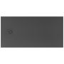 Roca Magma APE017D03E803640 brodzik prostokątny 200x100 cm onyx zdj.1
