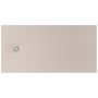 Roca Magma APE017D03E803650 brodzik prostokątny 200x100 cm beżowy zdj.1