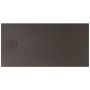 Roca Magma APE017D03E803660 brodzik prostokątny 200x100 cm kawowy zdj.1