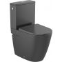 Roca Ona A342688080 miska kompakt wc zdj.1