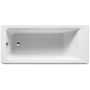 Roca Easy A248625000 wanna prostokątna 160x70 cm biała zdj.1