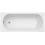 Roca Genova-N A248776000 wanna prostokątna 150x70 cm biała zdj.1