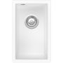 Ruvetti Lilo 35 3001LIWH35P komora podwieszana 45x28 cm biały zdj.4