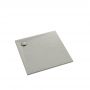 Schedline Libra Cement Stone 3SPL1K9090CTST brodzik kwadratowy 90x90 cm cement zdj.1