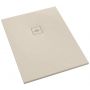 Schedline Protos Cashmere Stone 3SPP1P90160PKSTM1PKST brodzik prostokątny 160x90 cm beżowy zdj.1