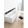 Schedline Sonaria 1NULED140180 obudowa do wanny zdj.4