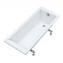 Schedline Collection Maio wanna prostokątna 150x70 cm biały 3WST.M2P-15070 zdj.3