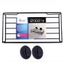 Sepio Loft Black 10POL1PLOFBLA półka zdj.2