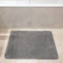 Sealskin Cosima 800630 dywanik łazienkowy 90x60 cm prostokątny szary zdj.5