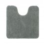 Sealskin Cosima 800634 dywanik łazienkowy 60x56 cm pod wc zielony zdj.1