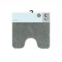 Sealskin Cosima 800634 dywanik łazienkowy 60x56 cm pod wc zielony zdj.3