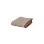 Sealskin Luna 800826 ręcznik 50x30 cm bawełniany beżowy zdj.1