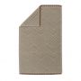 Sealskin Luna 800826 ręcznik 50x30 cm bawełniany beżowy zdj.2