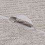 Sealskin Luna 800827 ręcznik 50x30 cm bawełniany szary zdj.5