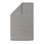 Sealskin Luna 800827 ręcznik 50x30 cm bawełniany szary zdj.3