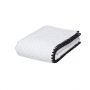 Sealskin Luna 800829 ręcznik 110x60 cm bawełniany biały zdj.1